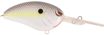 Buy nasty-shad SPRO LITTLE JOHN DD 60
