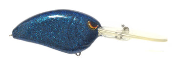 Buy black-blue SPRO LITTLE JOHN DD 70