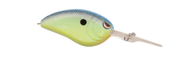 Buy chartreuse-blue SPRO LITTLE JOHN DD 70