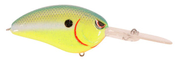 Buy chartreuse-nasty SPRO LITTLE JOHN DD 70