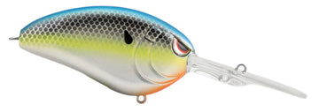 Buy matte-sexy-chrome SPRO LITTLE JOHN DD 70