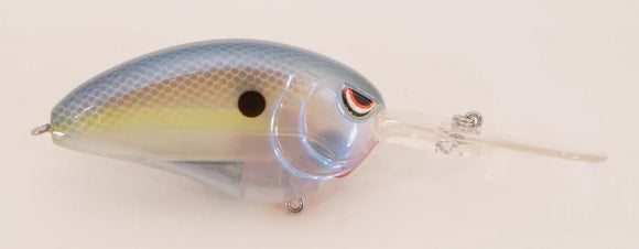 SPRO LITTLE JOHN DD 70