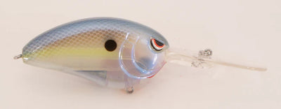 SPRO LITTLE JOHN DD 70