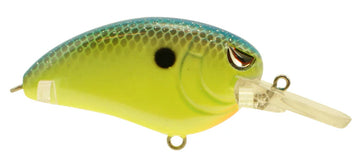 Buy chartreuse-blue SPRO LITTLE JOHN MD 50