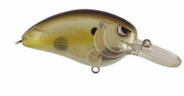 Buy clear-chartreuse SPRO LITTLE JOHN MD 50
