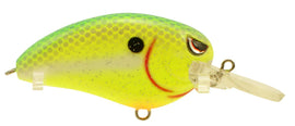 Buy chartreuse-nasty SPRO LITTLE JOHN MD 50