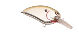 Buy chrome-olive SPRO LITTLE JOHN MD 50