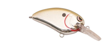 Buy chrome-olive SPRO LITTLE JOHN MD 50