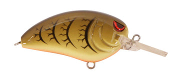 Buy green-pumpkin SPRO LITTLE JOHN MD 50