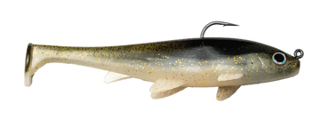 Buy smoke-shad-003 G-RATT BAITS x GCJ BAITS TOP HOOK EXECUTIONER
