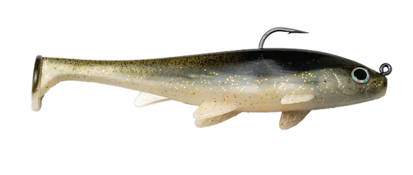 G-RATT BAITS x GCJ BAITS TOP HOOK EXECUTIONER