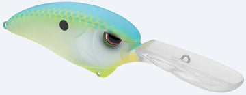 Buy citrus-glimmer SPRO OUTSIDER CRANK DD 80