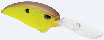 Buy chartreuse-honey-shad SPRO OUTSIDER CRANK DD 80