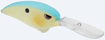 Buy faded-chartreuse-blue SPRO OUTSIDER CRANK DD 80