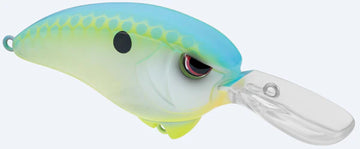 SPRO OUTSIDER CRANK MR 60 - 0