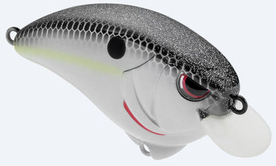 SPRO OUTSIDER CRANK SR 55