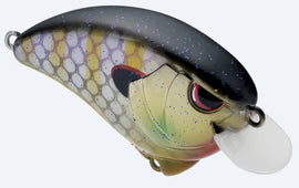 Buy phantom-bluegill SPRO OUTSIDER CRANK SR 55