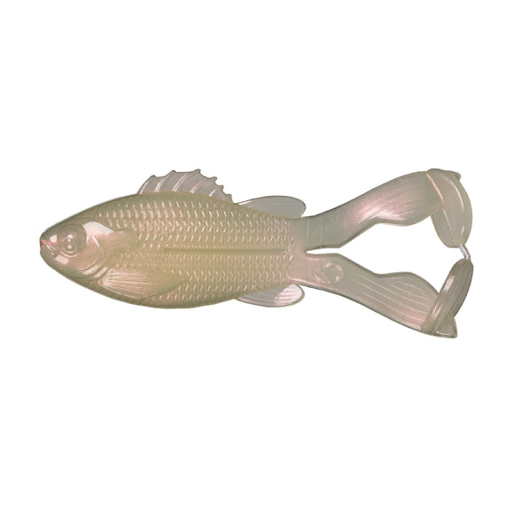 6TH SENSE BUZZGILL 4.0