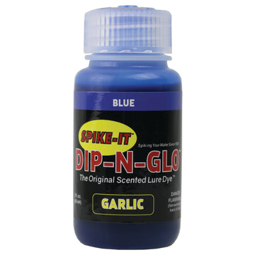 Buy blue-garlic SPIKE-IT DIP-N-GLO DYE