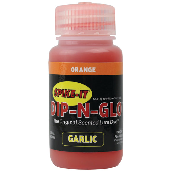 SPIKE-IT DIP-N-GLO DYE