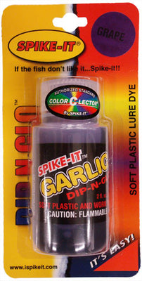 SPIKE-IT DIP-N-GLO DYE