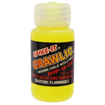 SPIKE-IT DIP-N-GLO DYE