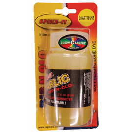 SPIKE-IT DIP N GLO BAIT DYE - 0