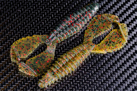 REACTION INNOVATIONS SPICY BEAVER - 0