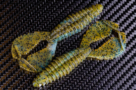 Buy magic-craw-swirl REACTION INNOVATIONS SPICY BEAVER