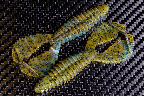 REACTION INNOVATIONS SPICY BEAVER