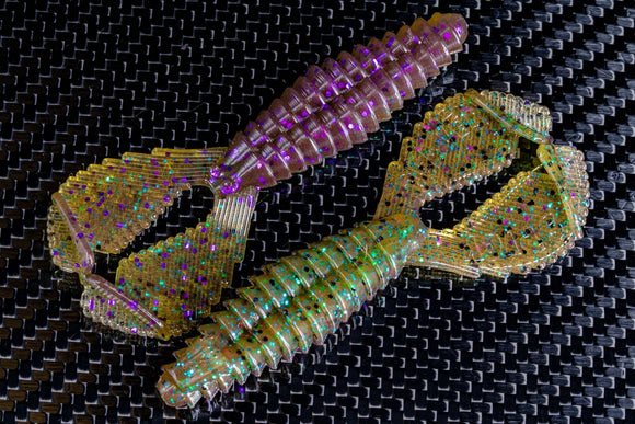 REACTION INNOVATIONS SPICY BEAVER