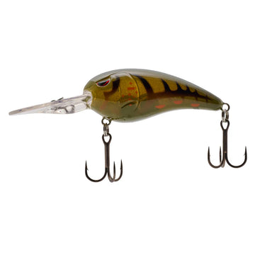 Buy green-pumpkin-orange SPRO RKCRAWLER 55