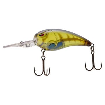 Buy watermelon-blue SPRO RKCRAWLER 55