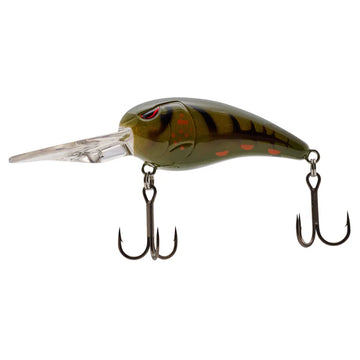 Buy green-pumpkin-orange SPRO RKCRAWLER DD50