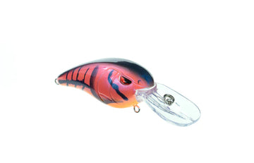 Buy electric-red-craw SPRO RKCRAWLER MD 55