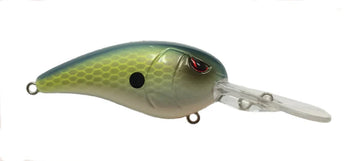 Buy ayu-shad SPRO RKCRAWLER 55