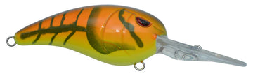 Buy burnt-orange-craw SPRO RKCRAWLER 55