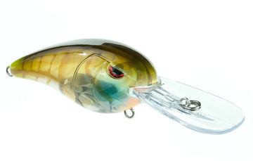 Buy clear-gill SPRO RKCRAWLER 55