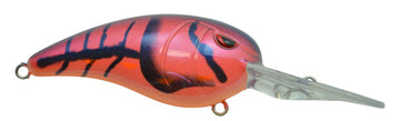 Buy electric-red-craw SPRO RKCRAWLER 55