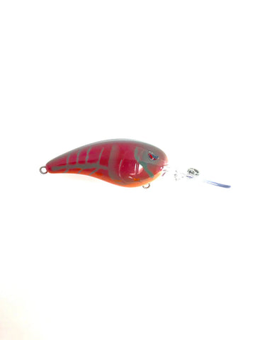 Buy red-river-craw SPRO RKCRAWLER 55