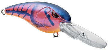 Buy electric-red-craw SPRO RKCRAWLER DD50