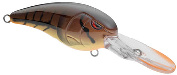 Buy natural-brown-craw SPRO RKCRAWLER DD50