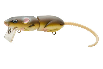 SPRO RAT WAKEBAIT