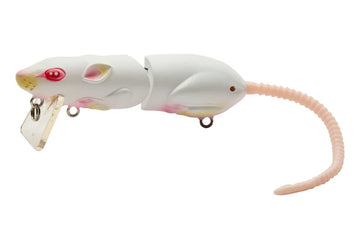 Buy white SPRO RAT WAKEBAIT
