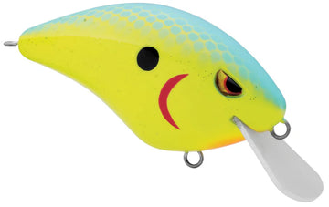 SPRO SPEED DEMON 55 - 0