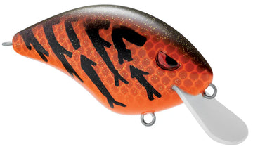 Buy delta-red-craw SPRO SPEED DEMON 55