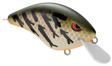 Buy green-pumpkin-craw SPRO SPEED DEMON 55