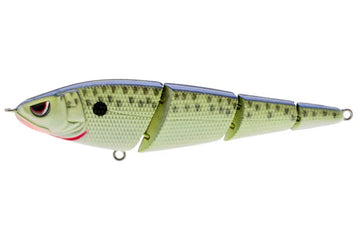 SPRO SASHIMMY SWIMMER 105 - 0