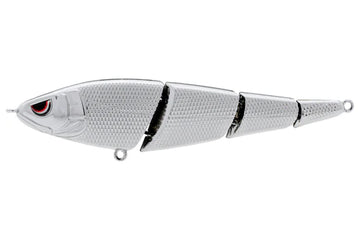 Buy chrome SPRO SASHIMMY SWIMMER 105