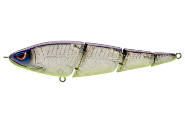 Buy elegy-bone SPRO SASHIMMY SWIMMER 105